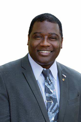 Gerard Hudspeth